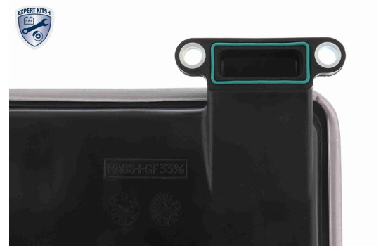 Juego de filtros hidráulicos, accionamiento automático V52-0457 VAICO, Imagen 2