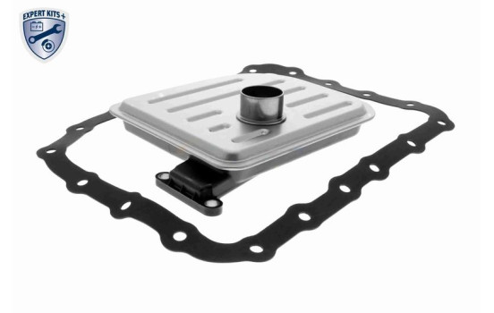 Juego de filtros hidráulicos, accionamiento automático V52-0457 VAICO, Imagen 9