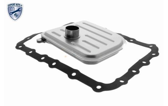 Juego de filtros hidráulicos, accionamiento automático V52-0457 VAICO, Imagen 11