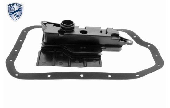 Juego de filtros hidráulicos, accionamiento automático V70-0615 VAICO