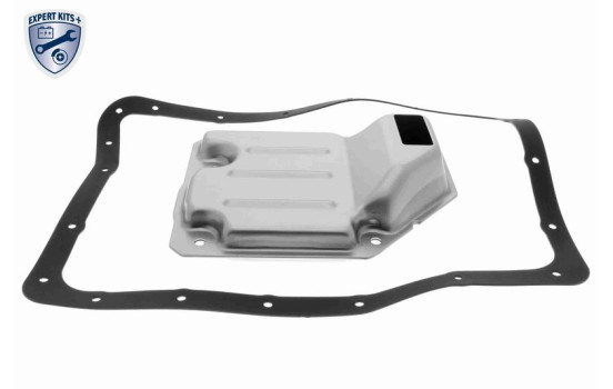 Juego de filtros hidráulicos, accionamiento automático V70-0623 VAICO