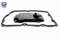 Juego de filtros hidráulicos, accionamiento automático V70-0735 VAICO
