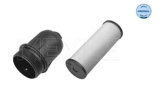 Juego de filtros hidráulicos, accionamiento automático, Imagen 2