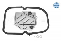 Juego de filtros hidráulicos, accionamiento automático