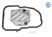 Juego de filtros hidráulicos, accionamiento automático