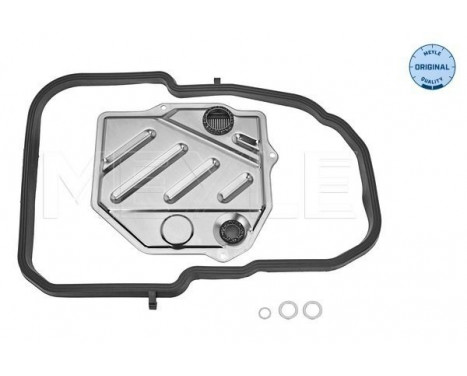 Juego de filtros hidráulicos, accionamiento automático