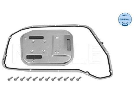 Juego de filtros hidráulicos, accionamiento automático