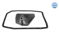 Juego de filtros hidráulicos, accionamiento automático