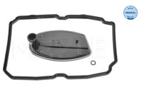 Juego de filtros hidráulicos, accionamiento automático