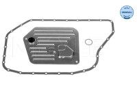Juego de filtros hidráulicos, accionamiento automático