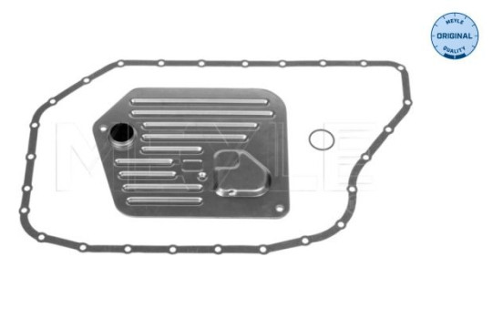 Juego de filtros hidráulicos, accionamiento automático