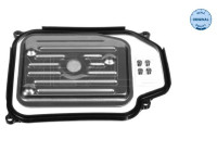 Juego de filtros hidráulicos, accionamiento automático