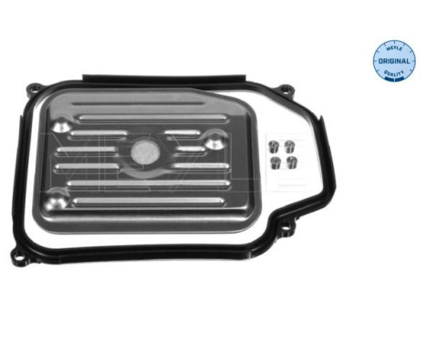Juego de filtros hidráulicos, accionamiento automático