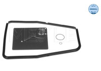 Juego de filtros hidráulicos, accionamiento automático