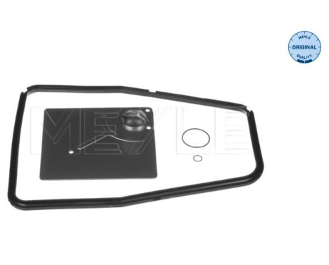 Juego de filtros hidráulicos, accionamiento automático