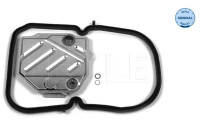 Juego de filtros hidráulicos, accionamiento automático