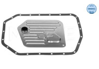 Juego de filtros hidráulicos, accionamiento automático