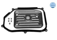 Juego de filtros hidráulicos, accionamiento automático