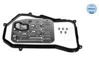 Juego de filtros hidráulicos, accionamiento automático