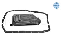 Juego de filtros hidráulicos, accionamiento automático