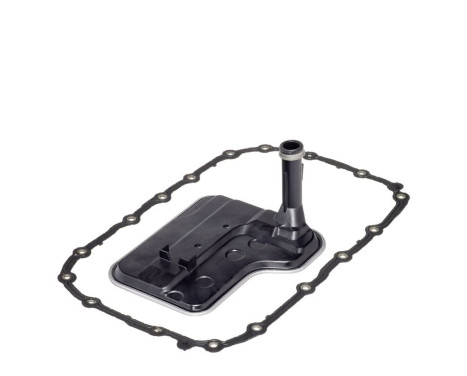 Juego de filtros hidráulicos, accionamiento automático