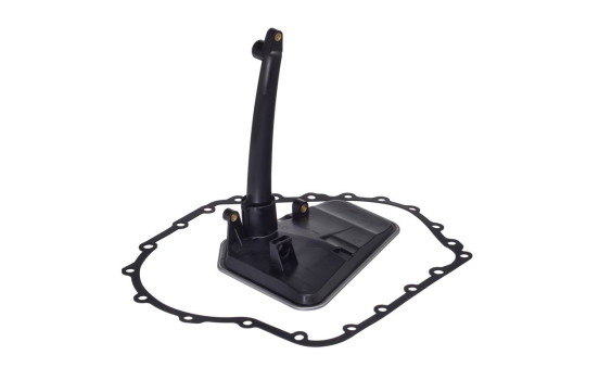 Juego de filtros hidráulicos, accionamiento automático