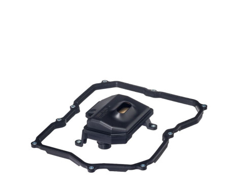 Juego de filtros hidráulicos, accionamiento automático