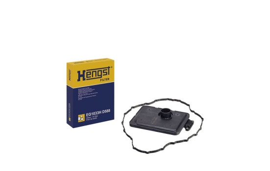 Juego de filtros hidráulicos, accionamiento automático, Imagen 2