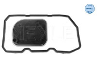 Juego de filtros hidráulicos, accionamiento automático