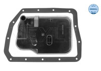 Juego de filtros hidráulicos, accionamiento automático