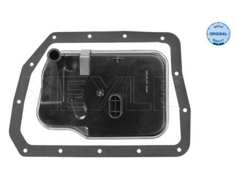 Juego de filtros hidráulicos, accionamiento automático