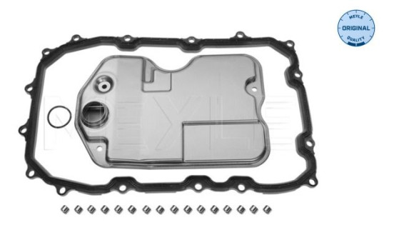 Juego de filtros hidráulicos, accionamiento automático