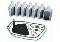 Juego de piezas, cambio de aceite de la transmisión automática 1071.298.027 ZF