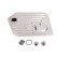 Kit de cambio de aceite ZF transmisión automática 5hp24 bmw j 1058.298.048