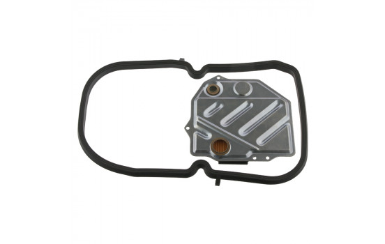 Kit de filtro de líquido de transmisión 02177 FEBI