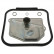 Kit de filtro de líquido de transmisión 08884 FEBI