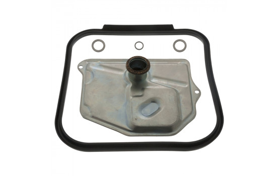 Kit de filtro de líquido de transmisión 08884 FEBI
