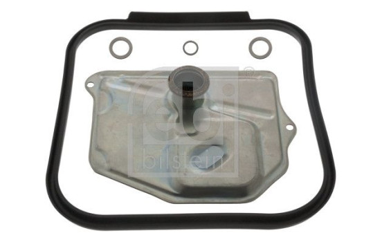 Kit de filtro de líquido de transmisión 08884 FEBI, Imagen 2