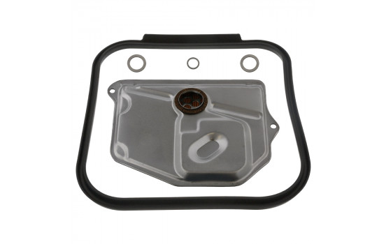 Kit de filtro de líquido de transmisión 08885 FEBI