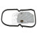 Kit de filtro de líquido de transmisión 08888 FEBI, Miniatura 2