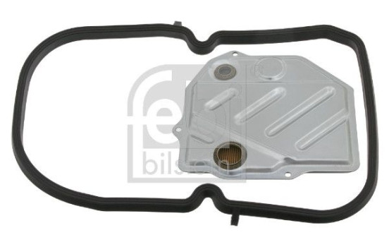 Kit de filtro de líquido de transmisión 08888 FEBI, Imagen 2