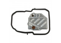 Kit de filtro de líquido de transmisión 08900 FEBI