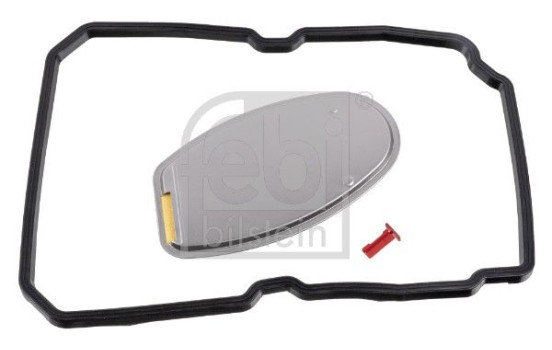 Kit de filtro de líquido de transmisión 10098 FEBI, Imagen 2