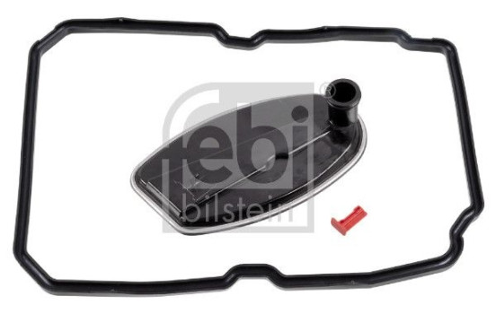 Kit de filtro de líquido de transmisión 10098 FEBI, Imagen 3