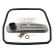 Kit de filtro de líquido de transmisión 12105 FEBI, Miniatura 2