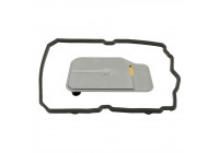 Kit de filtro de líquido de transmisión 30157 FEBI
