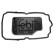 Kit de filtro de líquido de transmisión 30157 FEBI, Miniatura 4