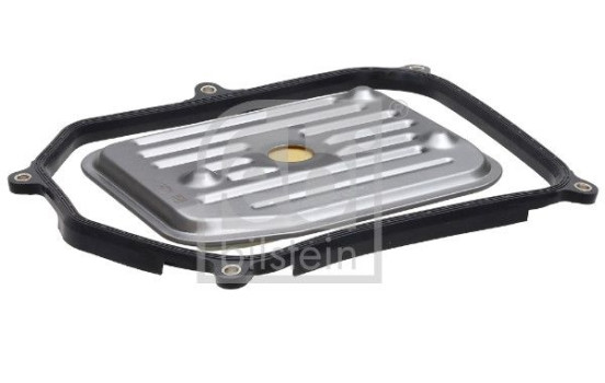 Kit de filtro de líquido de transmisión 32644 FEBI, Imagen 2
