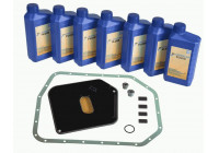 Kit de mantenimiento de transmisión automática ZF 1058.298.046