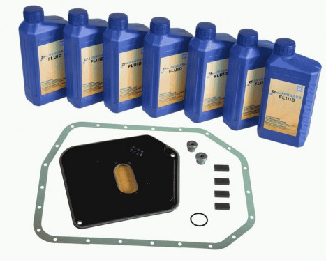 Kit de mantenimiento de transmisión automática ZF 1058.298.046